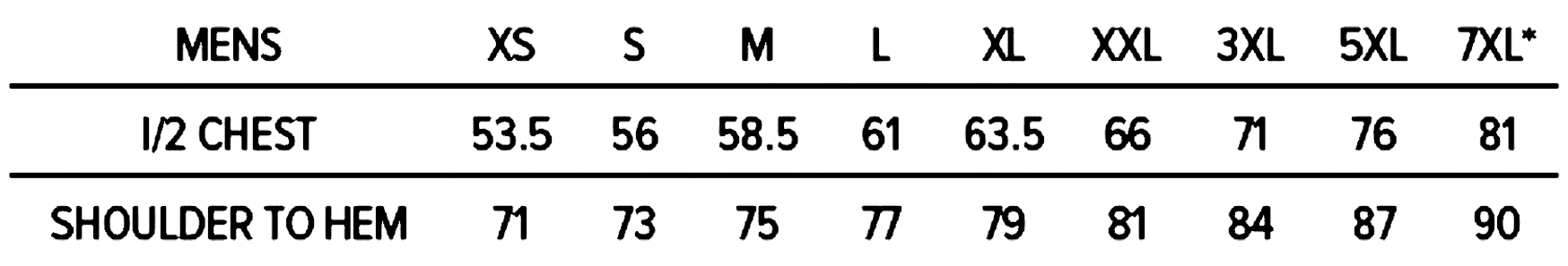 1528AP-Size-Guide