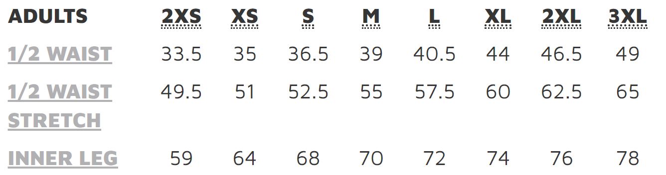 3PFC-Size-Guide