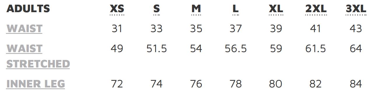 6DPYP-Size-Guide