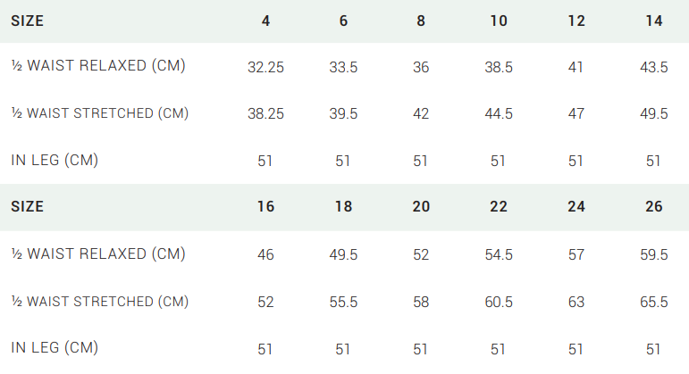 CL040LL-Size-Guide CL040LL-Size-Guide