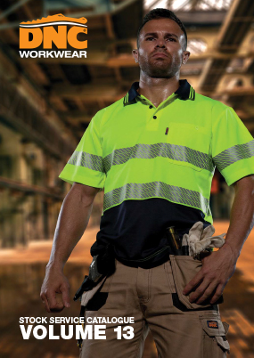 Workwear Catalogues - Online Workwear