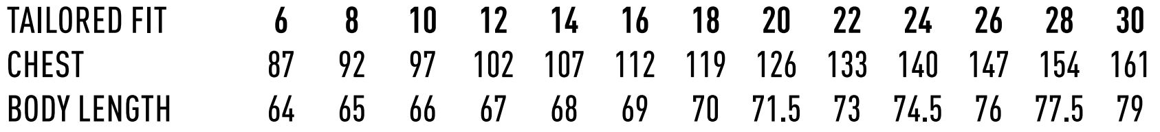 M8600S-Size-Guide