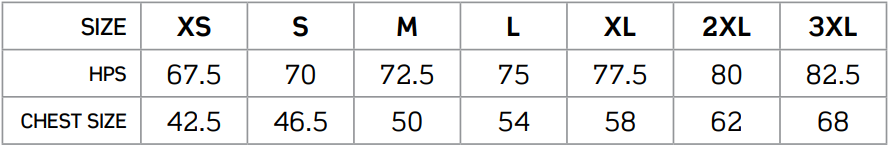 NL6010-Size-Guide