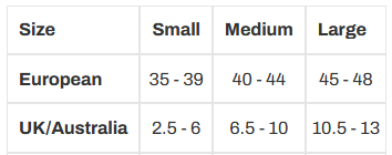 SCO-Size-Guide