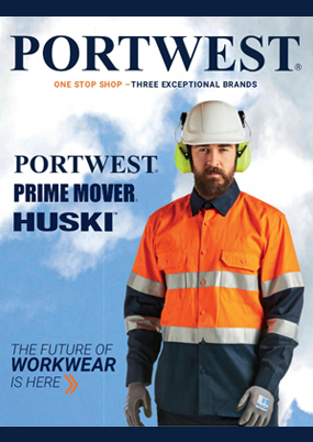 Portwest Catalogue