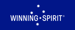 Winning Spirit Workwear