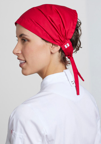 CH331 - Twist Chef Bandana