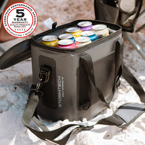 CFR-2 - Salt Spring Cooler Bag
