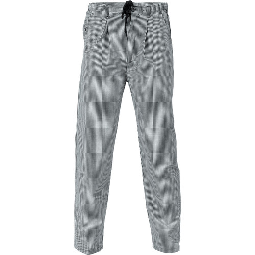 1503 - Polyester Cotton 3 in 1 Pants - Online Workwear