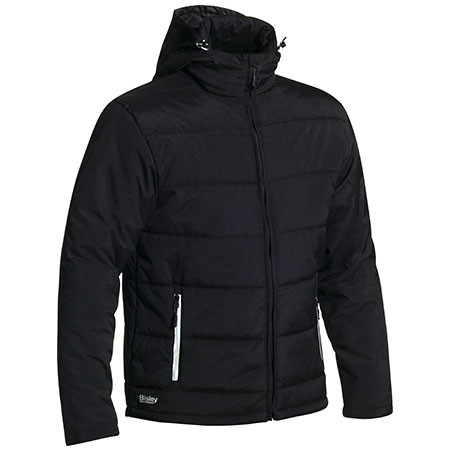 BJ6928 - Puffer Jacket - Online Workwear