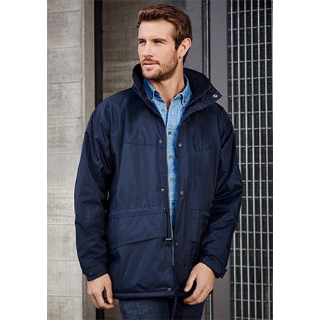 J8600 - Unisex Trekka Jacket - Online Workwear