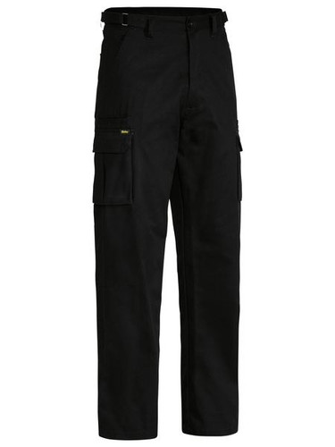 bisley 8 pocket cargo pants