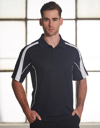 PS53 - Mens Legend Polo - Online Workwear