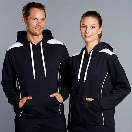 Winning Spirit Croxton Hoodie Adult Unisex FL19