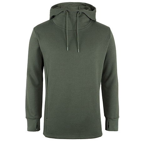 3HS - Podium Sports Hoodie - Online Workwear