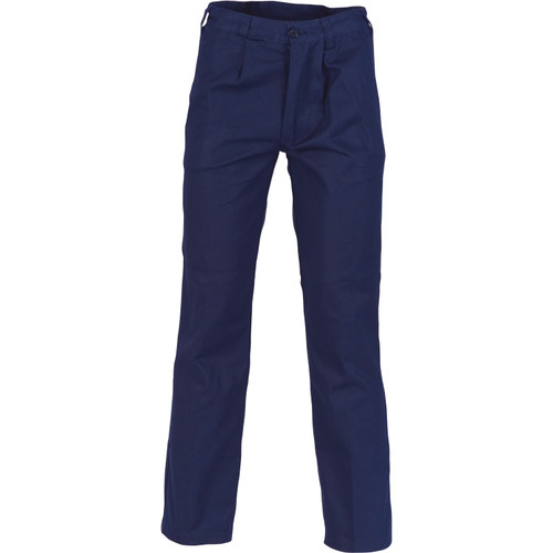3311 - Cotton Drill Work Pants - Online Workwear