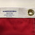 Heavy Cotton Heading, Brass Grommet. Red White Blue Open Flag Made in U.S.A.