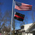Flyin Glory Traditional Flagpole-Made in USA