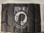 POW/MIA Double Face Flag. Back side Correct reading Made in USA