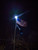 Liberty Magnum Flagpole Solar Light on 25' flagpole 136 LED's