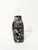 Front with bottle Marine Corps with camo Bottle Hugger Koozie Made in USA