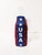 Example of 12oz bottle koozie front Made in USA