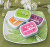 Cherry Blossom Personalized Mint Tins