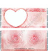 Hearts and Roses Candy Bars