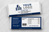 Custom Logo Candy Bar Wrappers