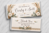 Boho Wedding Candy Bar Wrappers
