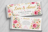 Love is Sweet Wedding Candy Bar Wrappers