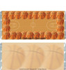 Basketball 1 Candy Wrappers