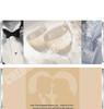 Wedding Elegance 1 Candy Wrapper