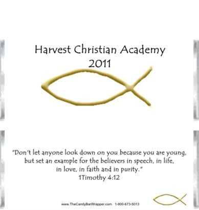 First Holy Communion Blue Candy Wrappers | The Candy Bar Wrapper