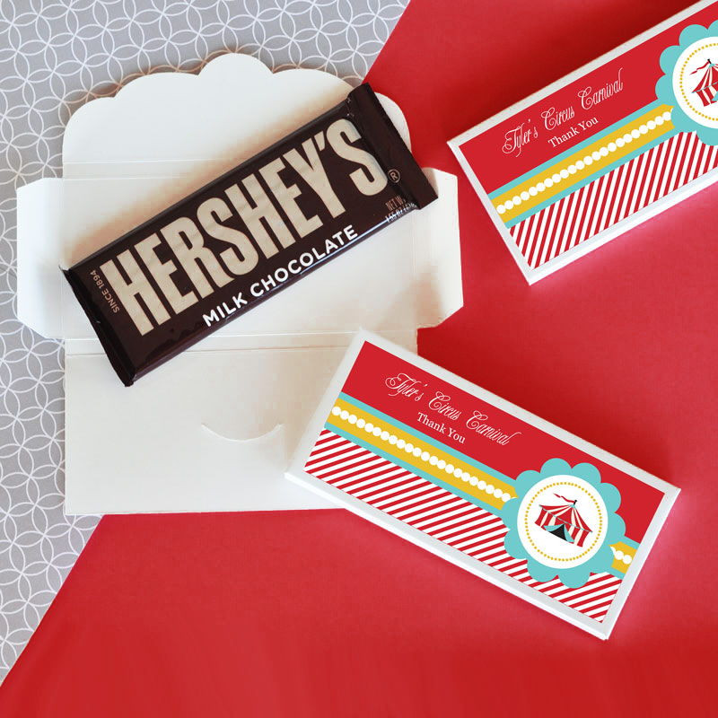 circus-carnival-candy-bar-covers-birthday-favors for Candy Bar Covers Free Printable Circus Carnival Candy Bar Covers - Birthday Favors for Candy Bar Covers Free Printable