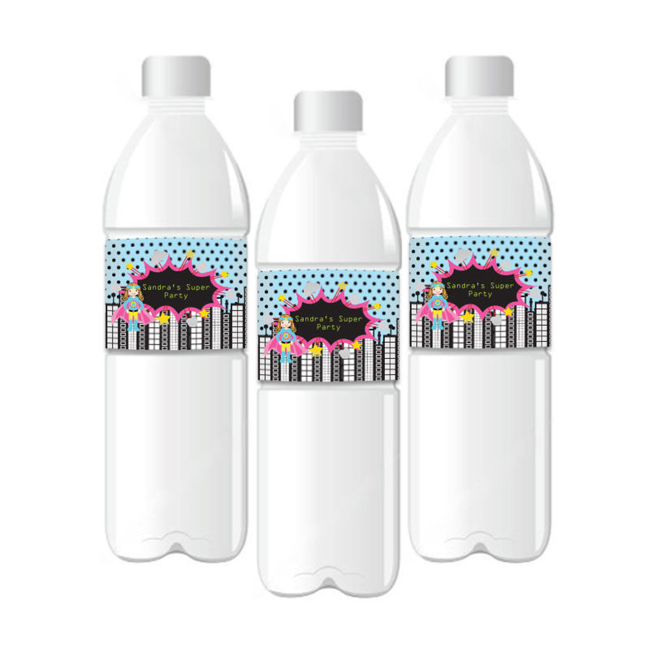 https://cdn11.bigcommerce.com/s-8bfcbt/images/stencil/1280x1280/products/2041/3890/Super_Hero_Girl_Birthday_Personalized_Water_Bottle_Labels__52282.1520904571.jpg?c=2