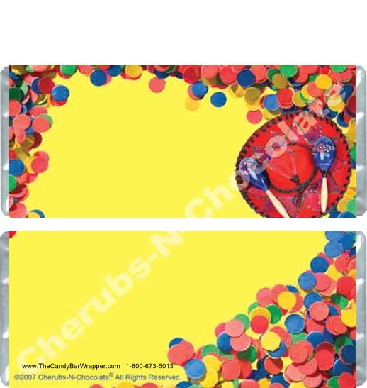 Butterflies Candy Wrappers The Candy Bar Wrapper