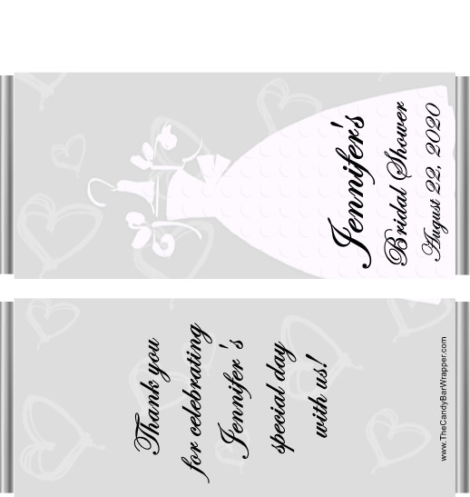 Wedding dress Candy main image 0