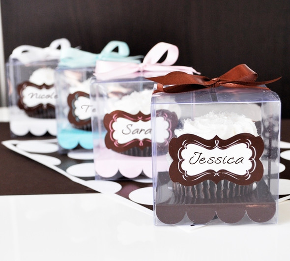 Cute Party Favor Candy Containers – FAKING IT FABULOUS