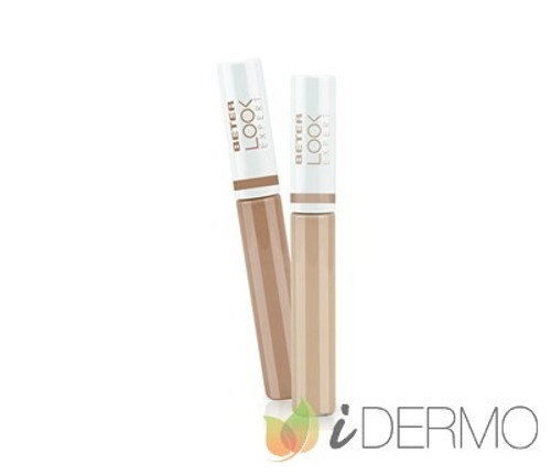 Beter corrector