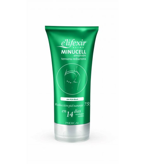 Elifexir® dermo minucell
