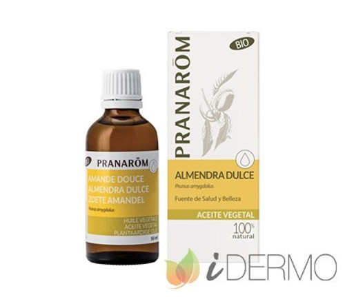 Pranarom almendra dulce