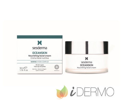 Sesderma oceanskin crema nutritiva