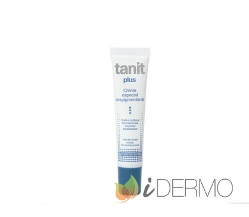 Tanit plus 15 mL