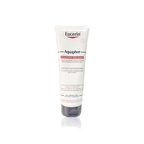 Eucerin aquaphor pomada reparad. 220 mL