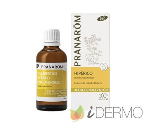 Pranarom hipérico