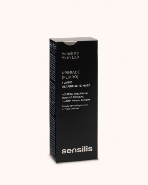 Sensilis upgrade fluido 1 frasco 50 mL