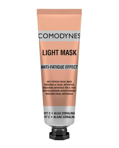 Mascarilla vitalizante light mask comodynes