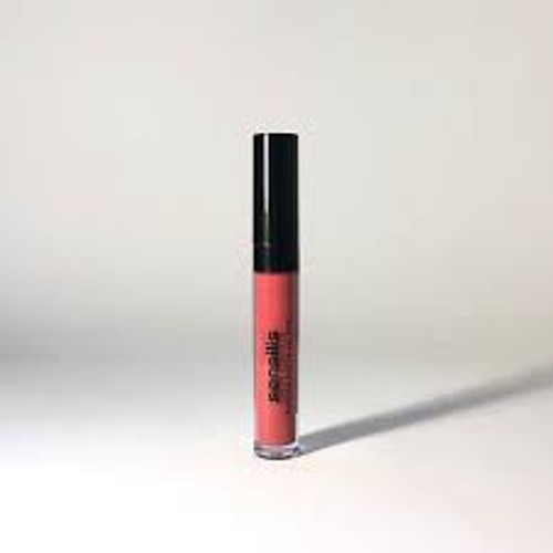 Sensilis labial intense matte lip tint 05 lady