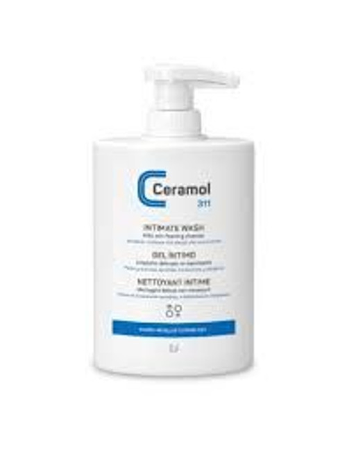 CERAMOL GEL INTIMO 250 ML
